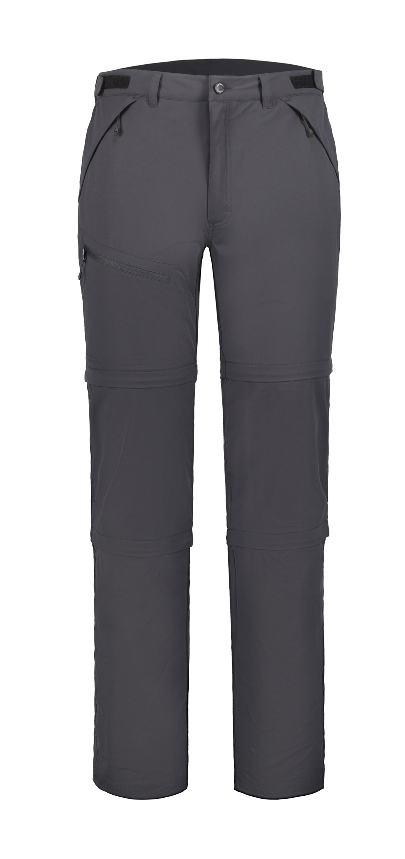 ICEPEAK ICEPEAK BIRKENFELD Wanderhosen ICEPEAK Black 48