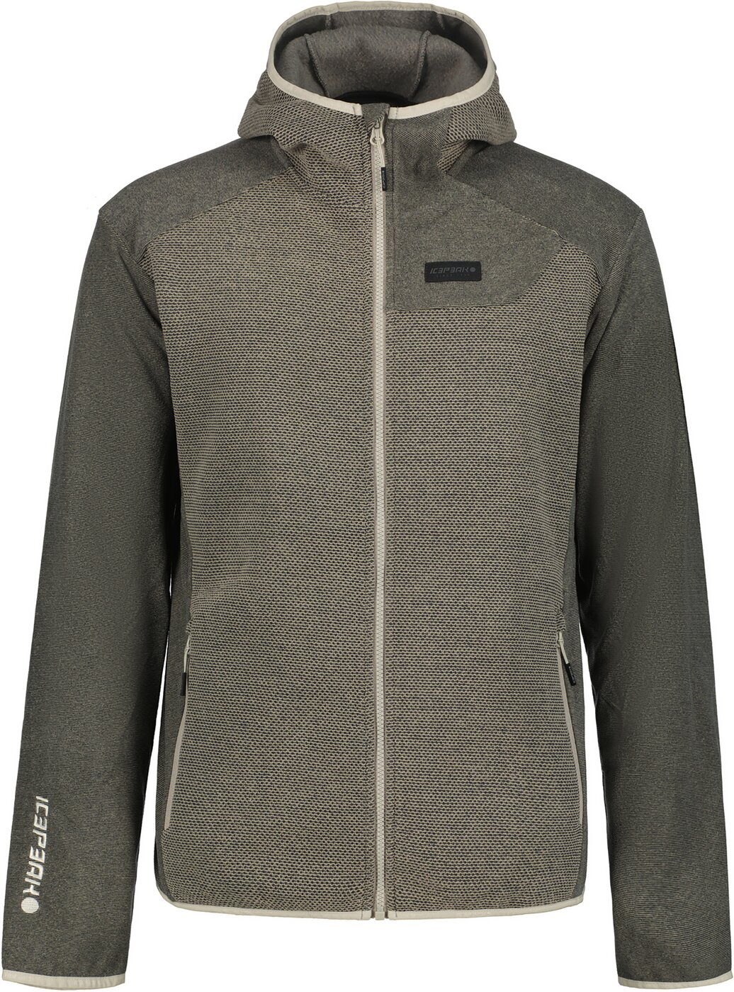 ICEPEAK ICEPEAK BOLIVAR Fleecejacken & Pullover ICEPEAK 245 S