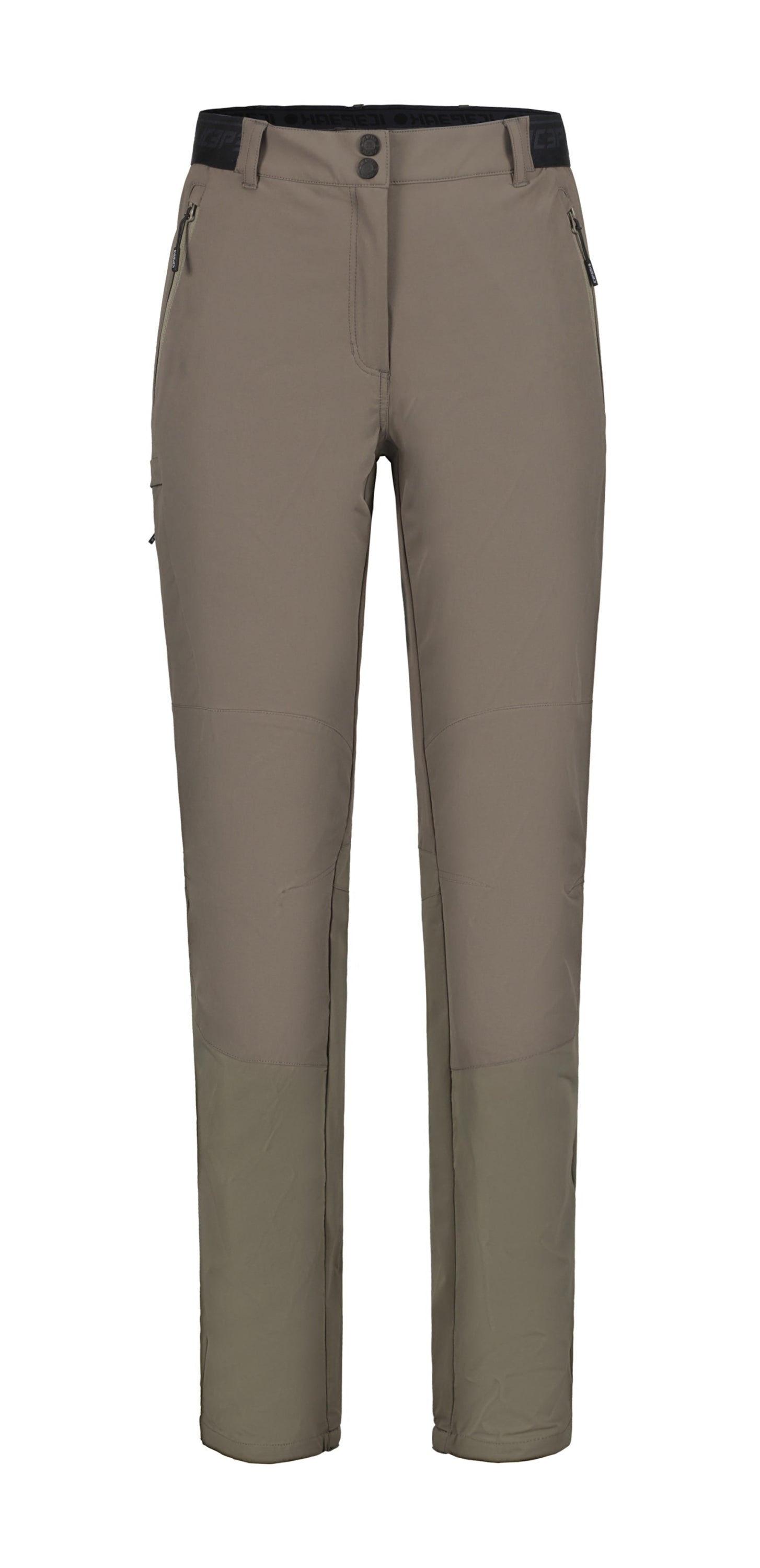 ICEPEAK ICEPEAK BRANFORD Wanderhosen ICEPEAK GRANIT 36