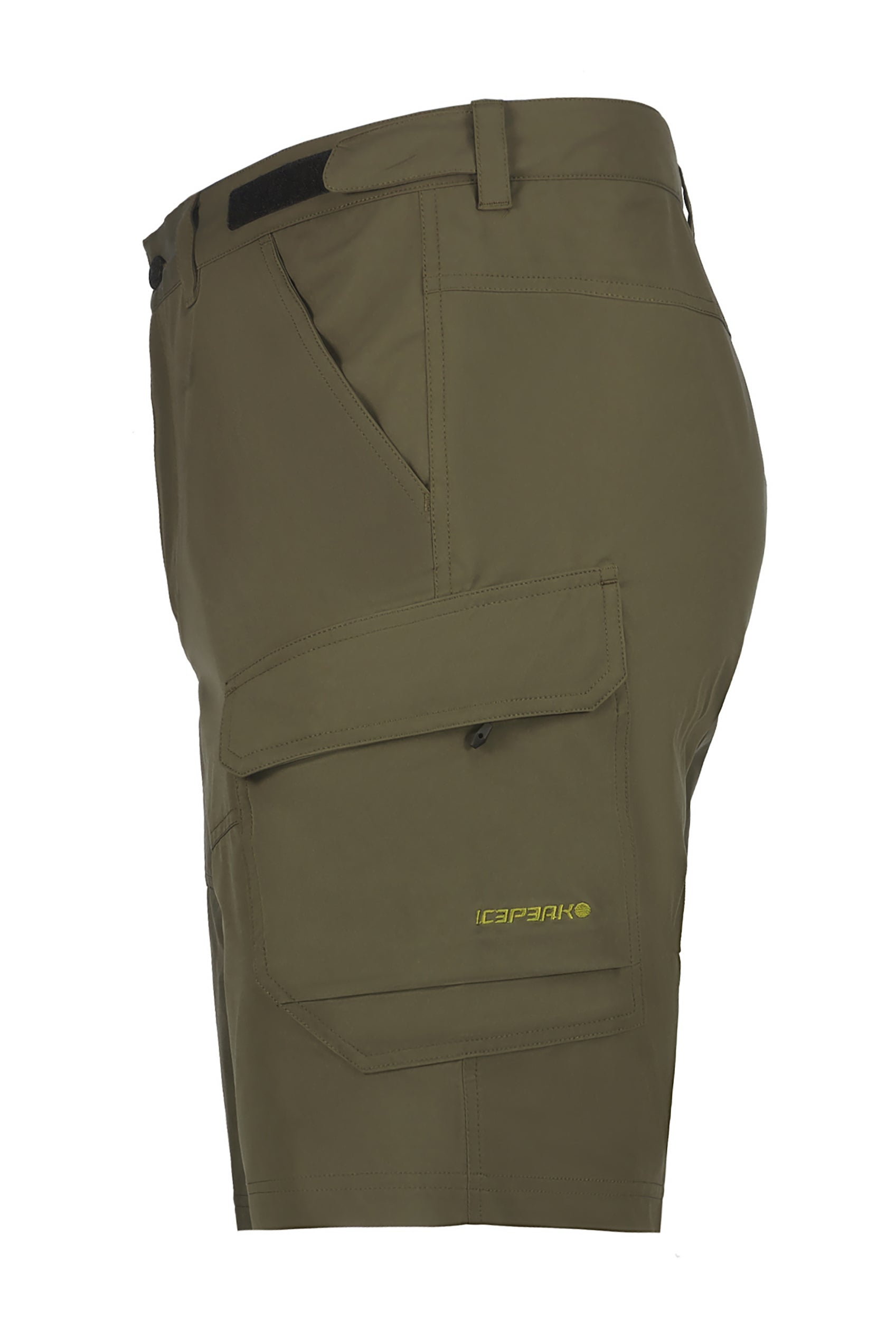 ICEPEAK ICEPEAK BRASWELL Wanderhosen ICEPEAK