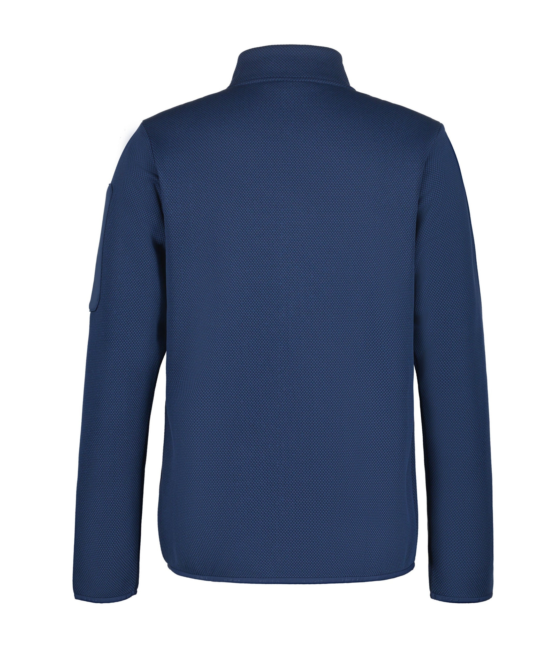 ICEPEAK ICEPEAK BREDSTEDT Fleecejacken & Pullover ICEPEAK