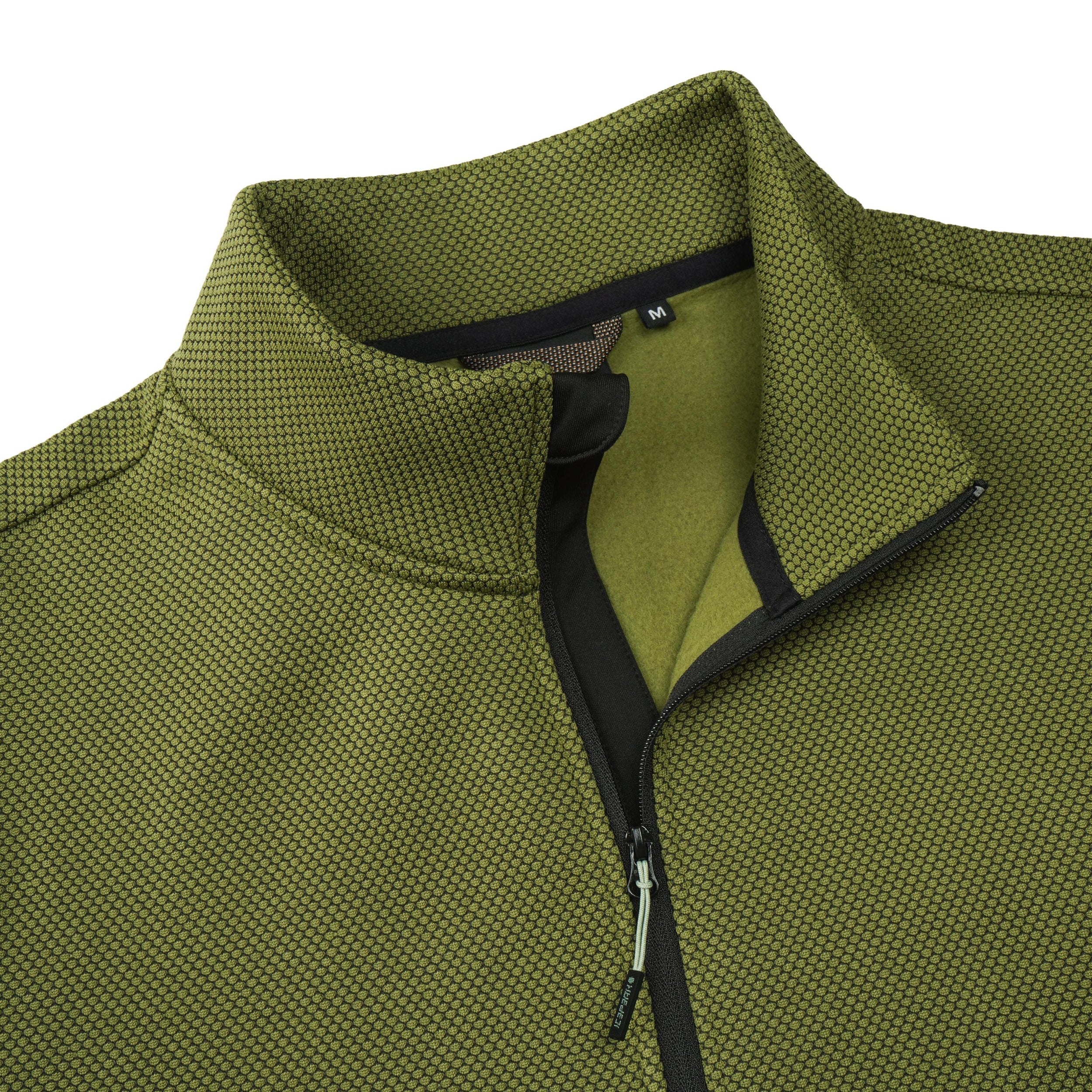 ICEPEAK ICEPEAK BREDSTEDT Fleecejacken & Pullover ICEPEAK