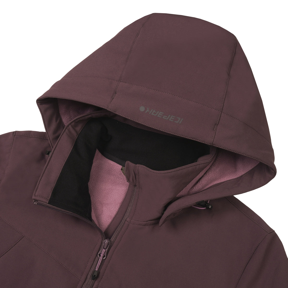 ICEPEAK ICEPEAK BRENHAM Wanderjacken ICEPEAK