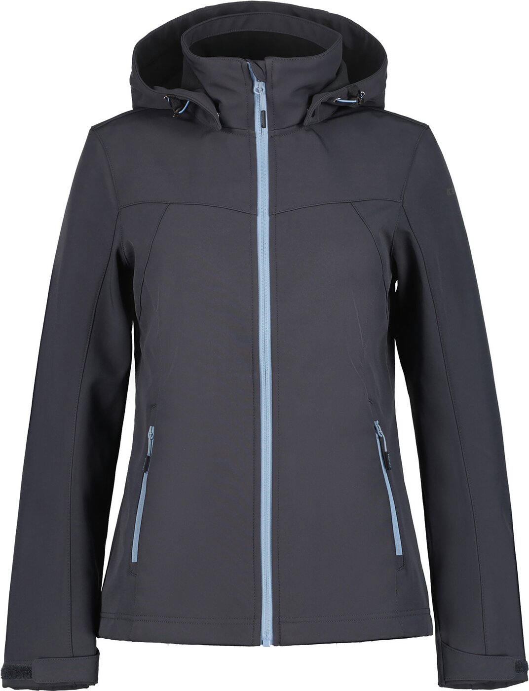 ICEPEAK ICEPEAK BRENHAM Wanderjacken ICEPEAK 290 36