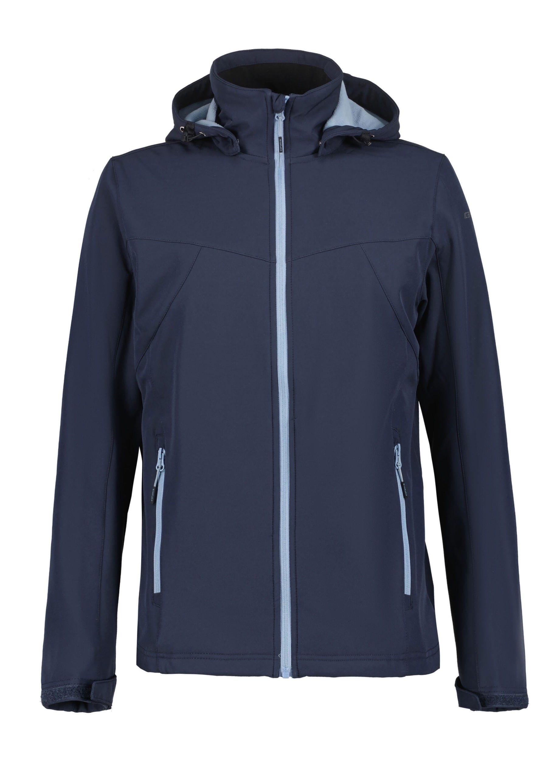 ICEPEAK ICEPEAK BRIMFIELD Wanderjacken ICEPEAK 938 48