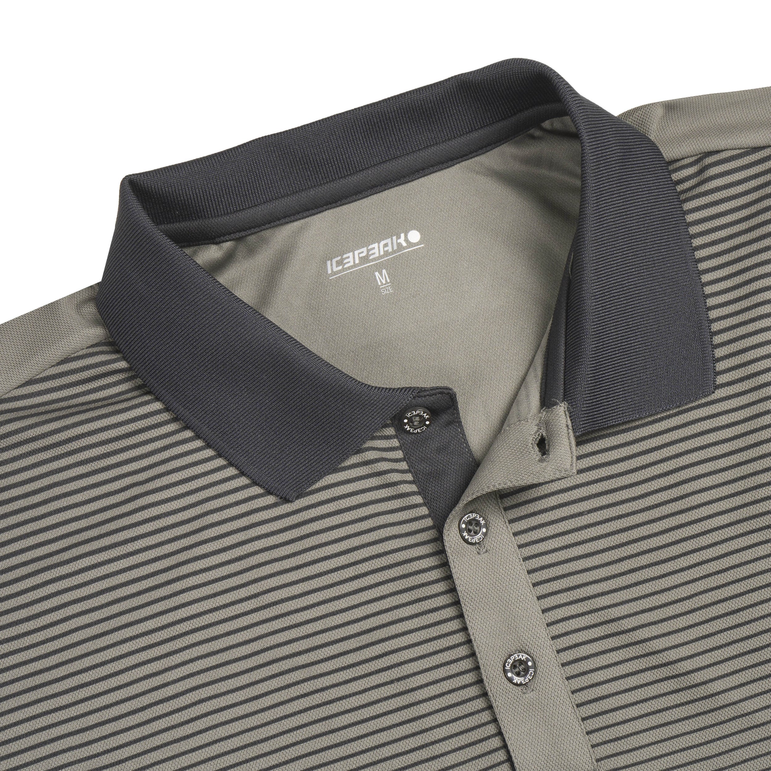 ICEPEAK ICEPEAK BRONSON Wandershirts /-hemden ICEPEAK