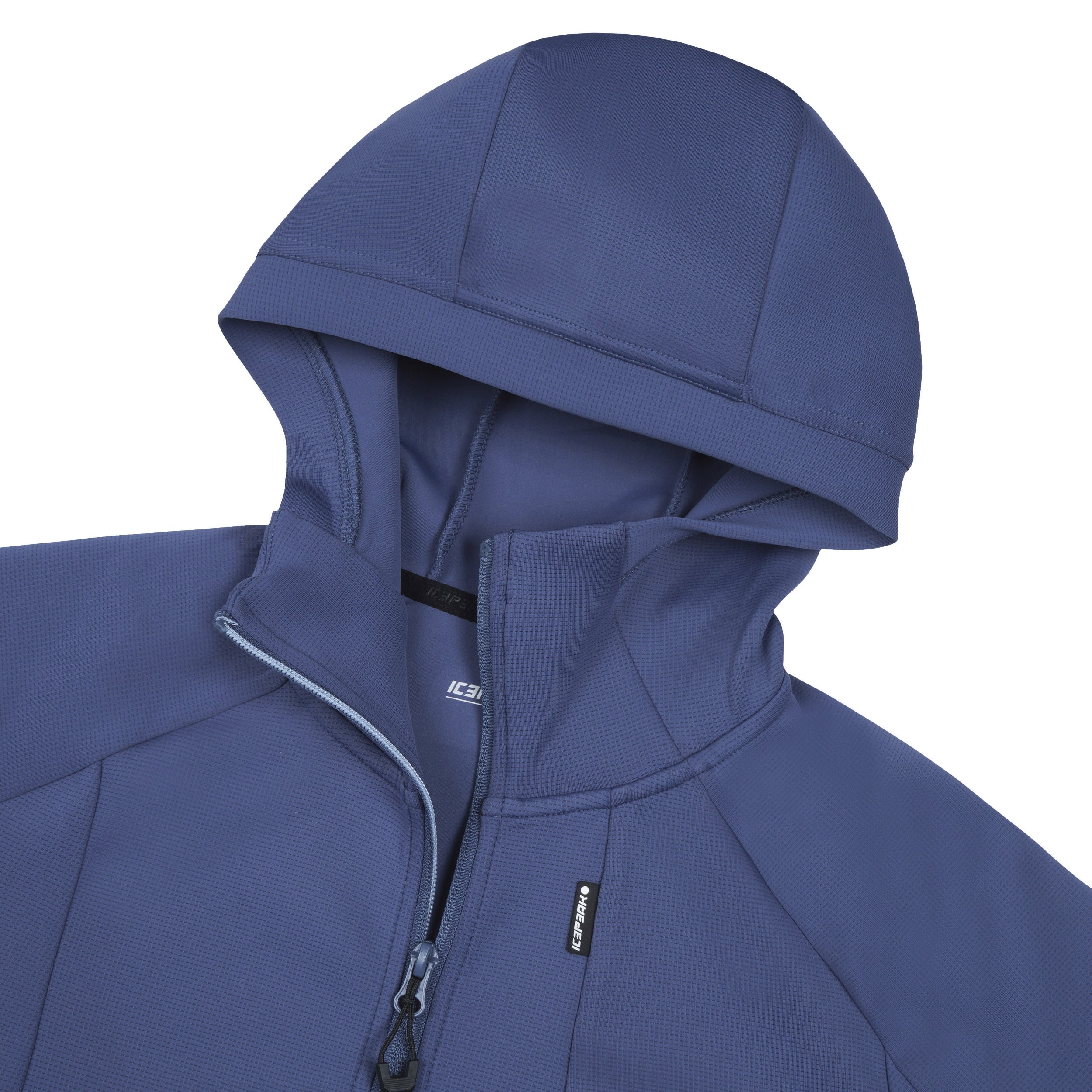ICEPEAK ICEPEAK BUNNELL Fleecejacken & Pullover ICEPEAK