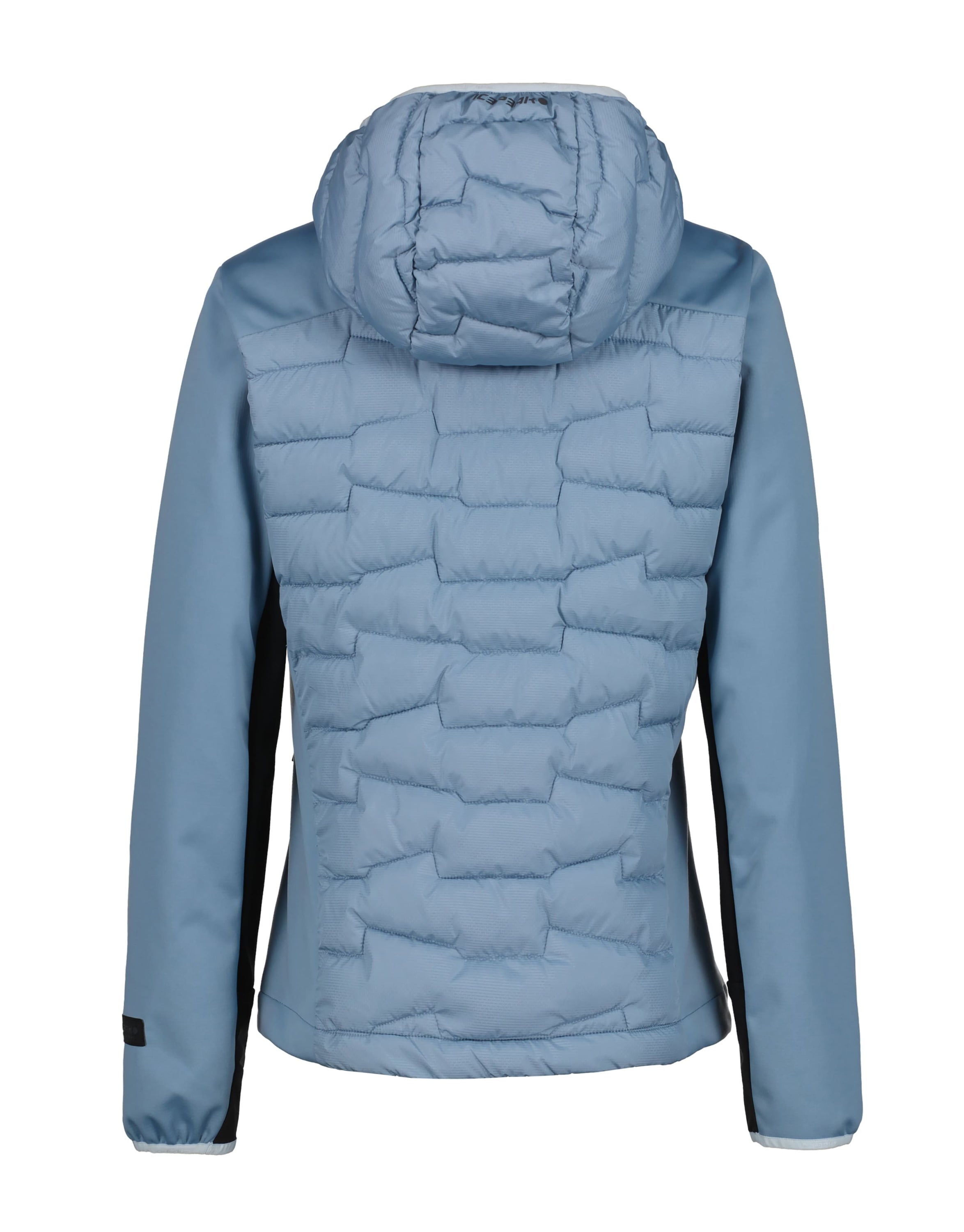 ICEPEAK ICEPEAK BURLISON Wanderjacken ICEPEAK