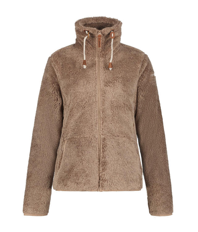 ICEPEAK ICEPEAK COLONY Skifleece ICEPEAK BRAUN S