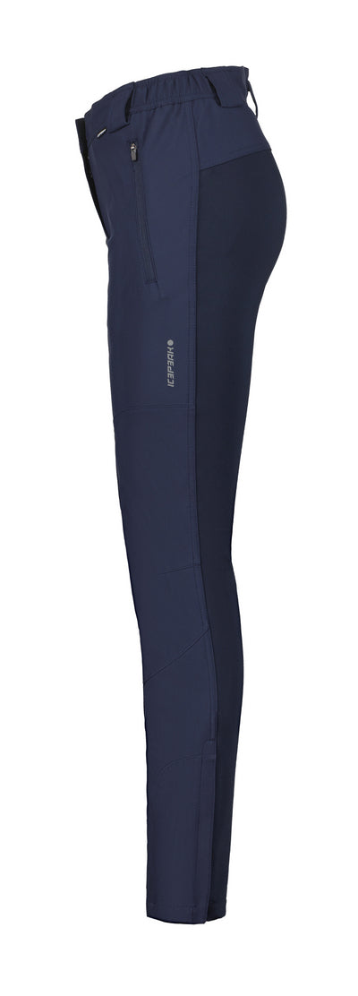 ICEPEAK ICEPEAK DORAL Wanderhosen ICEPEAK
