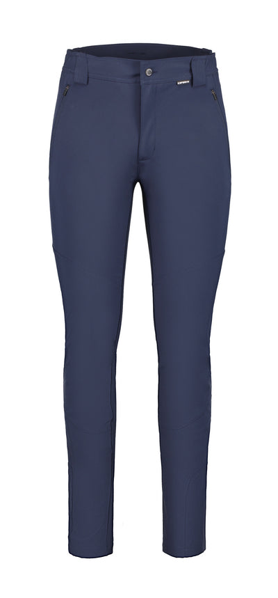 ICEPEAK ICEPEAK DORR Wanderhosen ICEPEAK DUNKEL BLAU 48