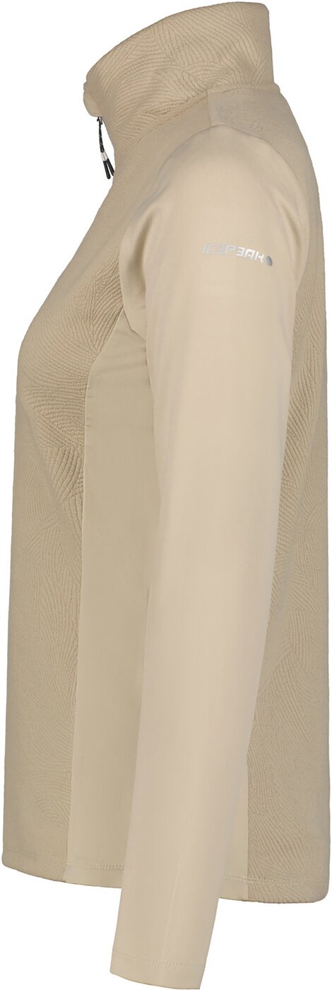 ICEPEAK ICEPEAK EVANSDALE Skifleece ICEPEAK