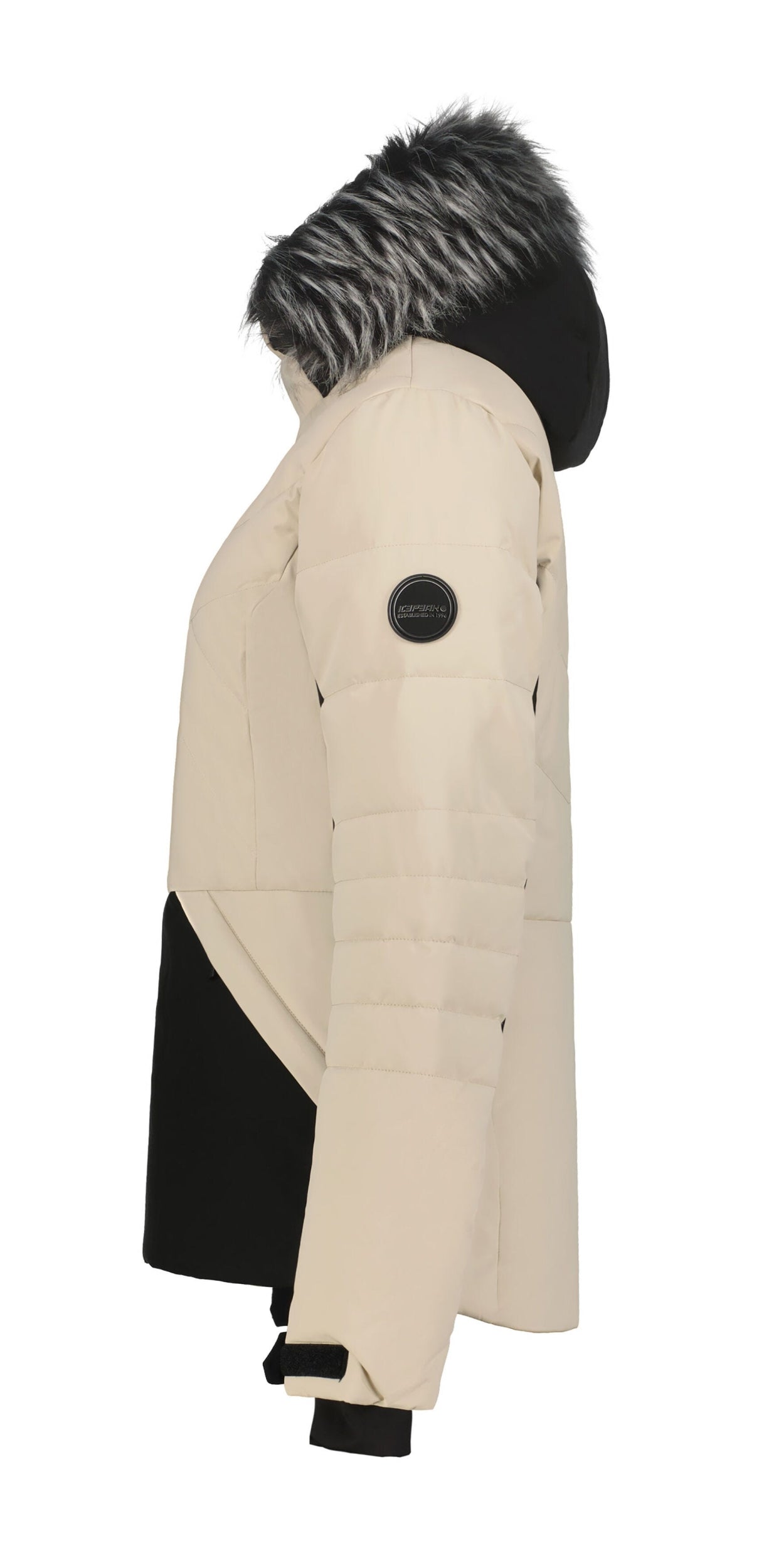 ICEPEAK ICEPEAK EVELETH Skijacken ICEPEAK