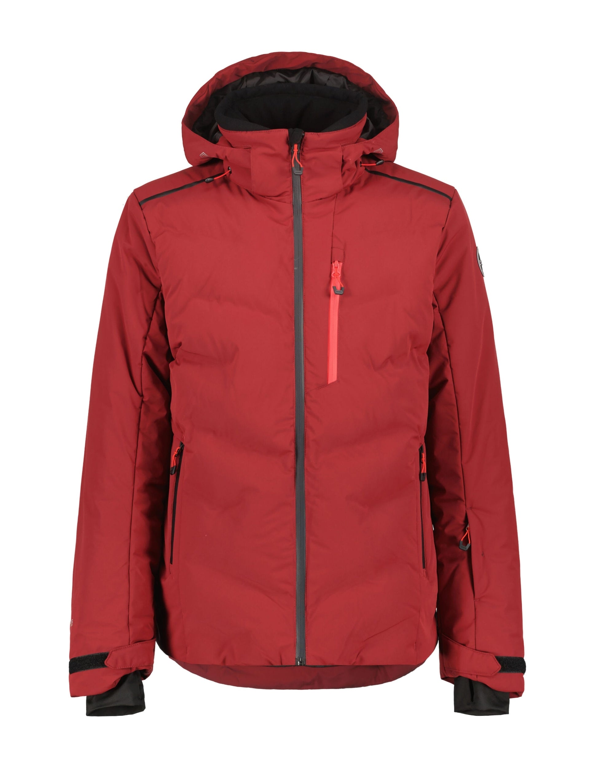 ICEPEAK ICEPEAK FOLEY Skijacken ICEPEAK WEIN 48