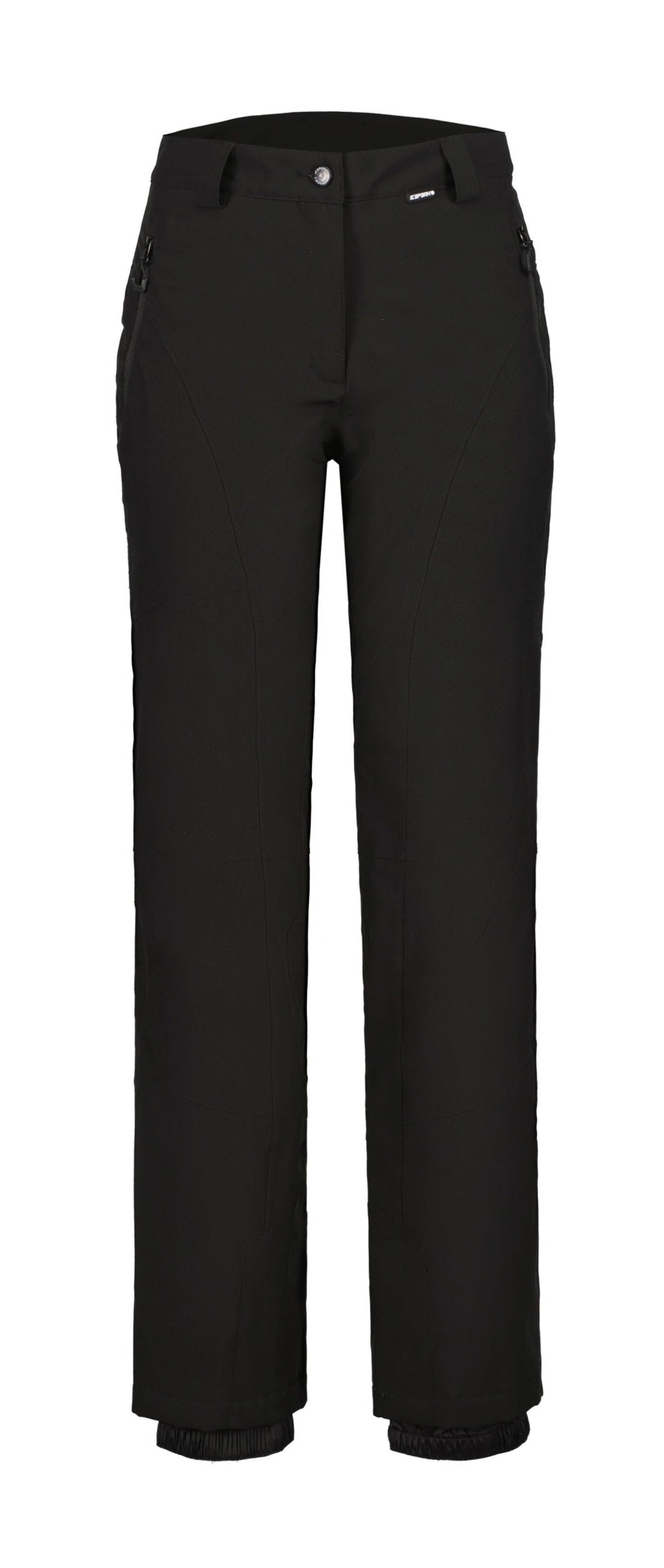 ICEPEAK ICEPEAK FREYUNG Skihosen ICEPEAK SCHWARZ 34