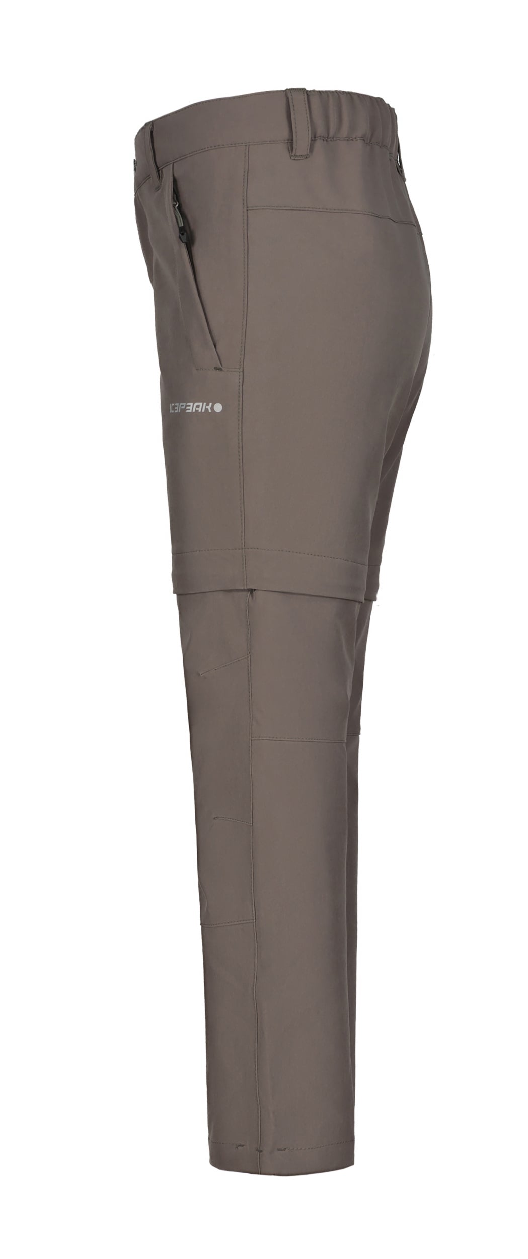 ICEPEAK ICEPEAK KAYES JR Wanderhosen ICEPEAK