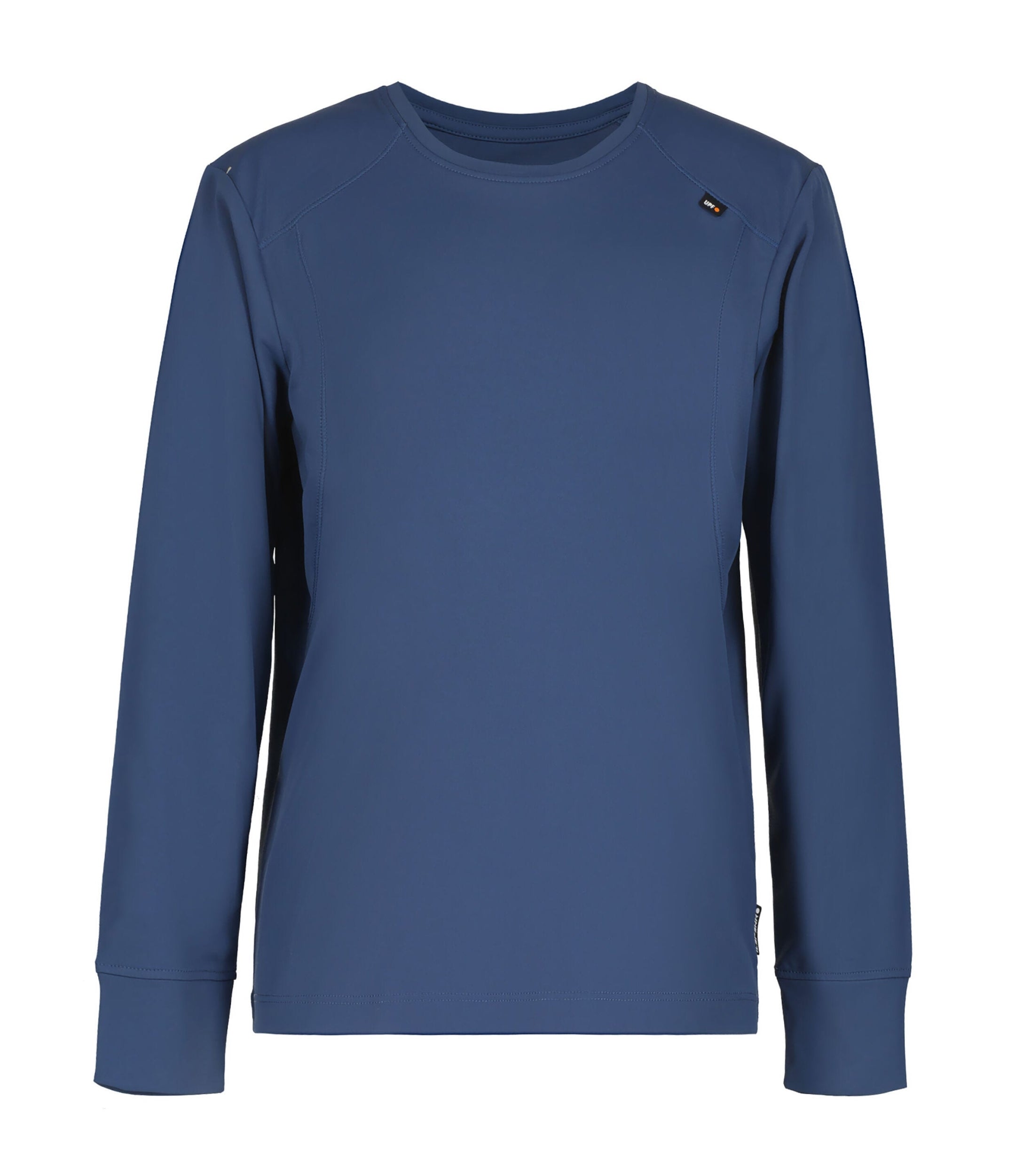 ICEPEAK ICEPEAK KERSHAW JR Wandershirts /-hemden ICEPEAK MARINENBLAU 116