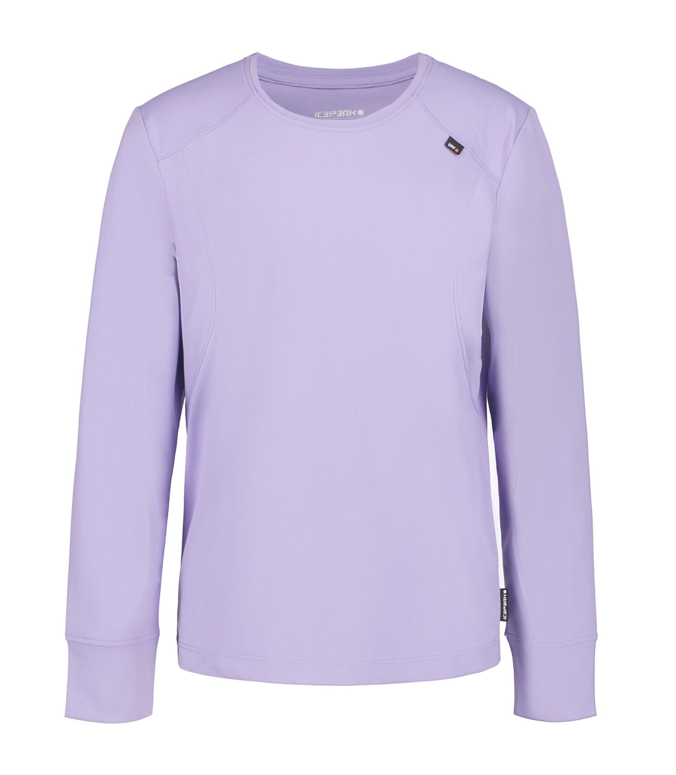 ICEPEAK ICEPEAK KERSHAW JR Wandershirts /-hemden ICEPEAK LILA 116