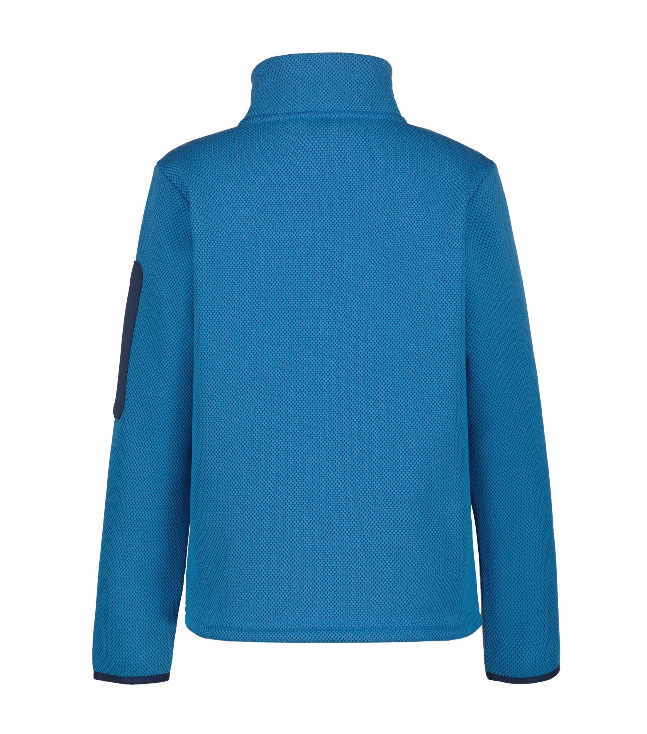 ICEPEAK ICEPEAK KEVELAER JR Fleecejacken & Pullover ICEPEAK