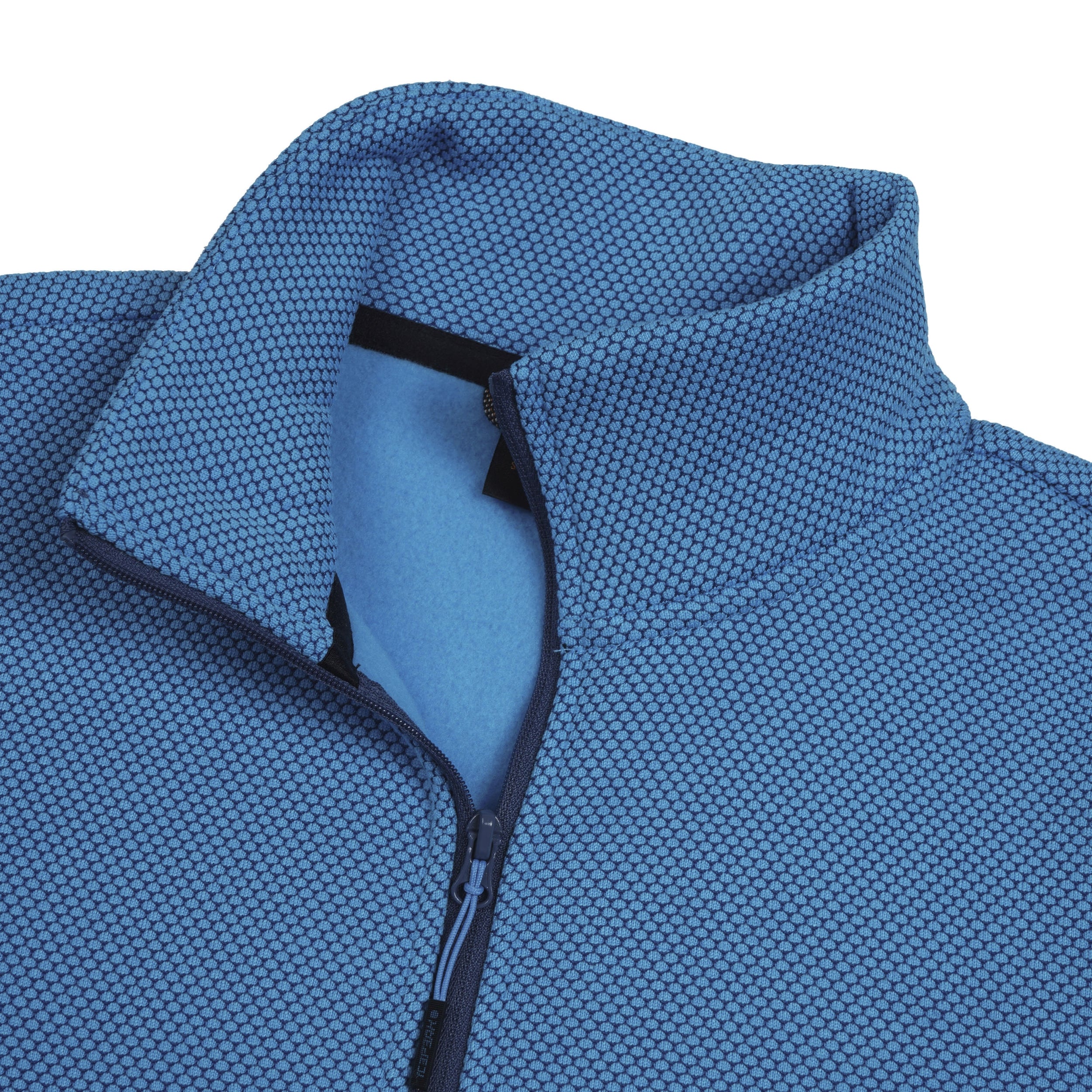ICEPEAK ICEPEAK KEVELAER JR Fleecejacken & Pullover ICEPEAK