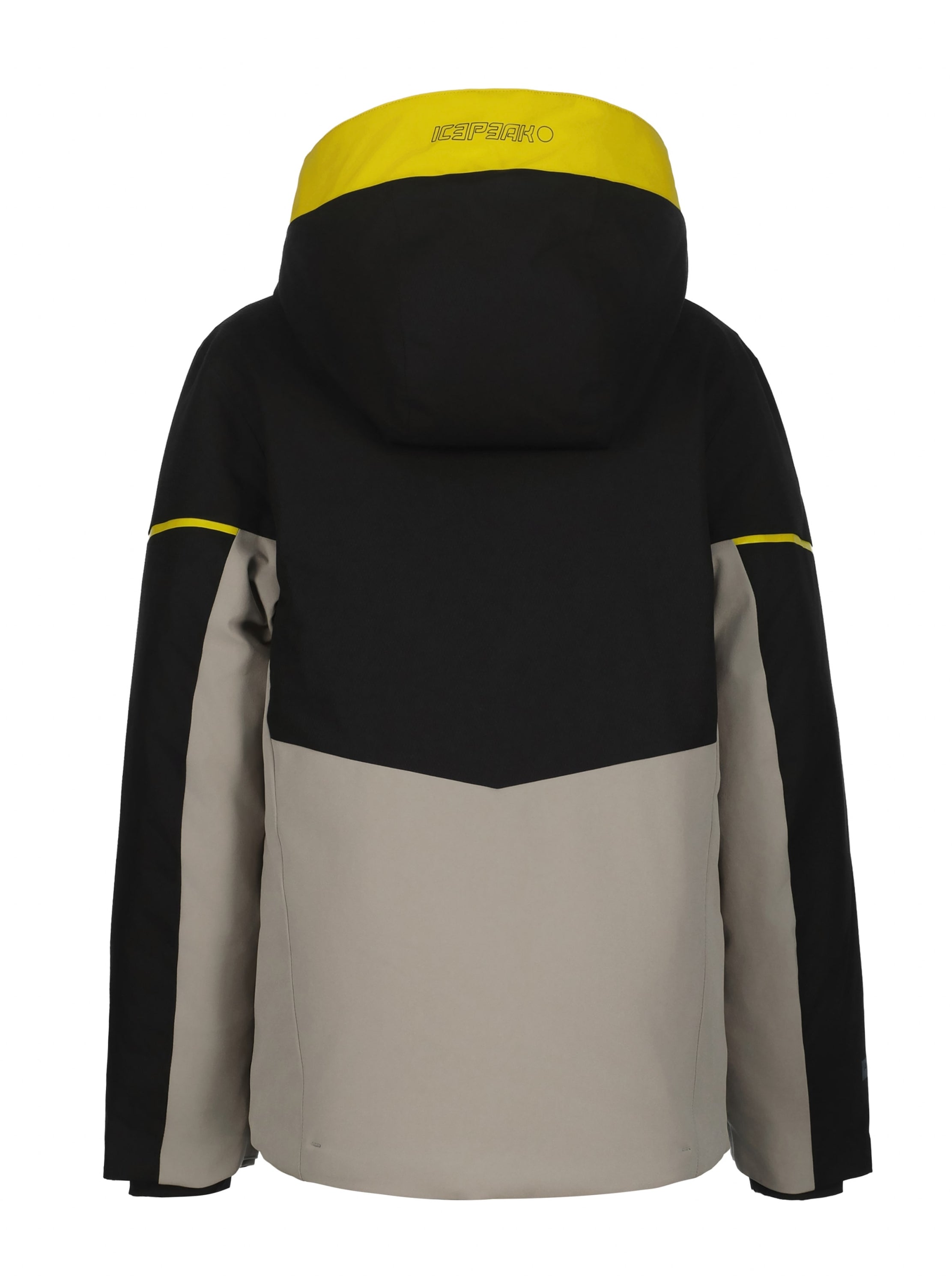 ICEPEAK ICEPEAK LADD JR Langlaufoberteile ICEPEAK