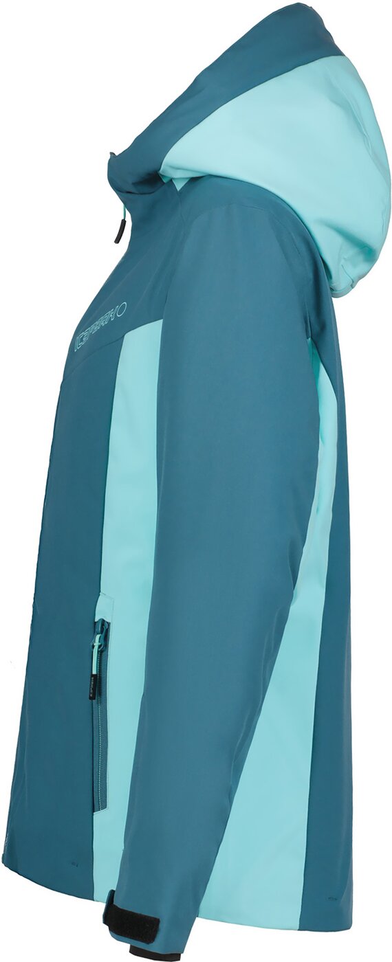 ICEPEAK ICEPEAK LANETT JR Langlaufoberteile ICEPEAK