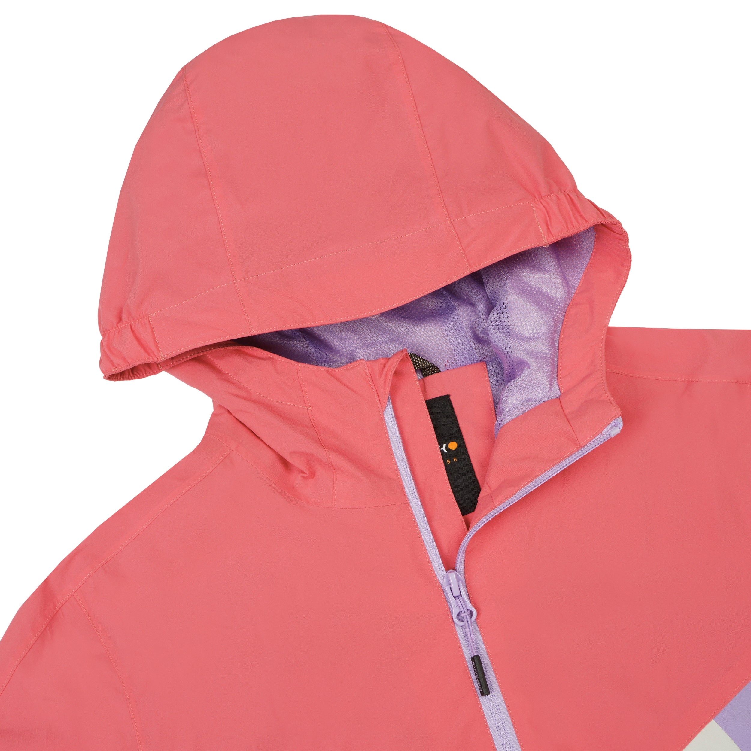 ICEPEAK ICEPEAK LASSAN JR Wanderjacken ICEPEAK