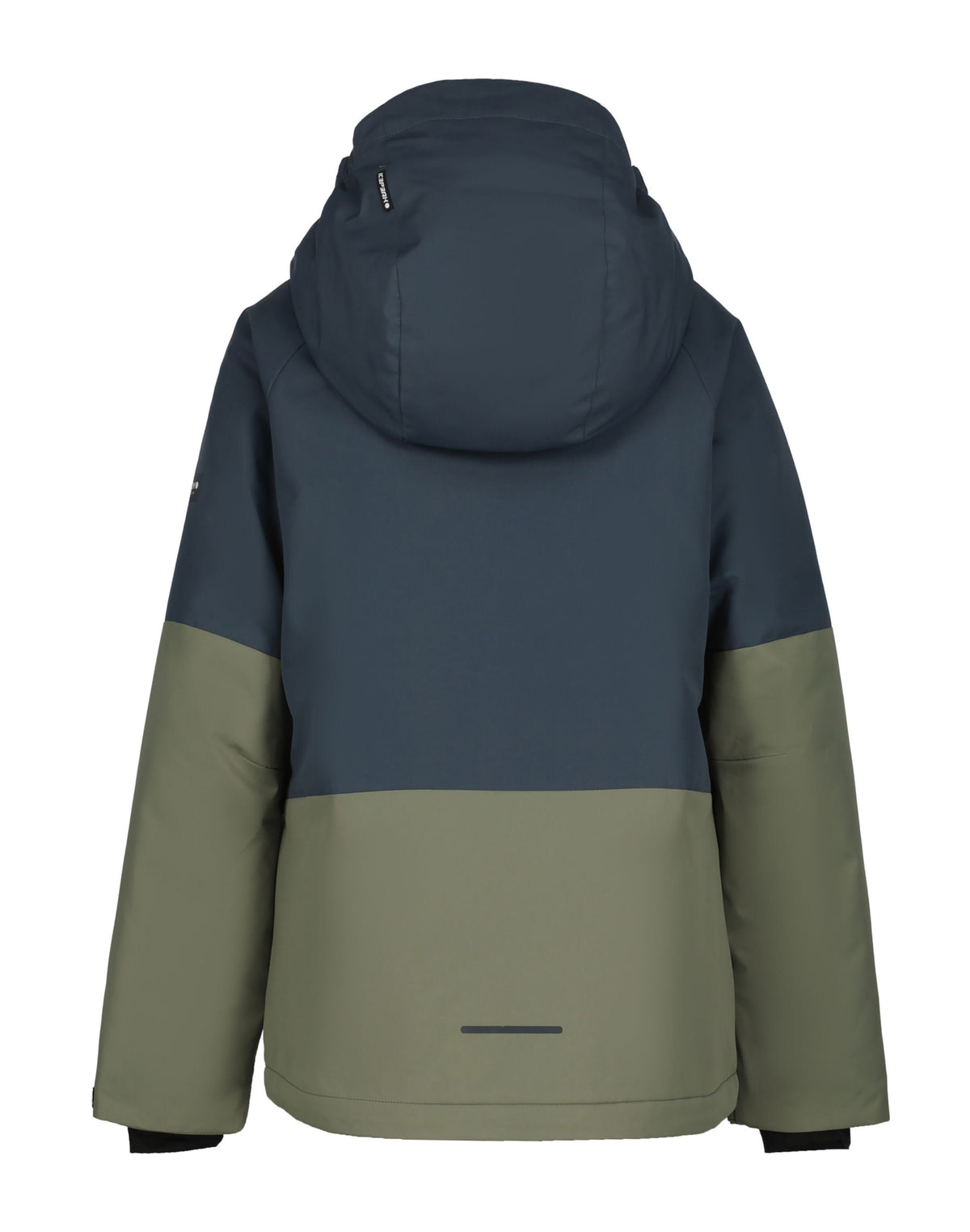 ICEPEAK ICEPEAK LINDLEY JR Langlaufoberteile ICEPEAK