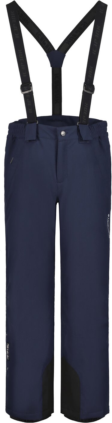 ICEPEAK ICEPEAK LISMAN JR Skihosen ICEPEAK DUNKEL BLAU 128