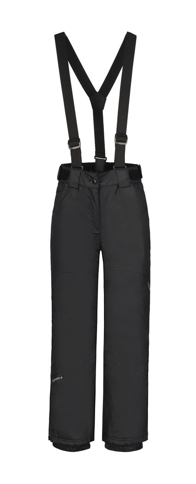 ICEPEAK ICEPEAK LORENA JR Skihosen ICEPEAK SCHWARZ 128