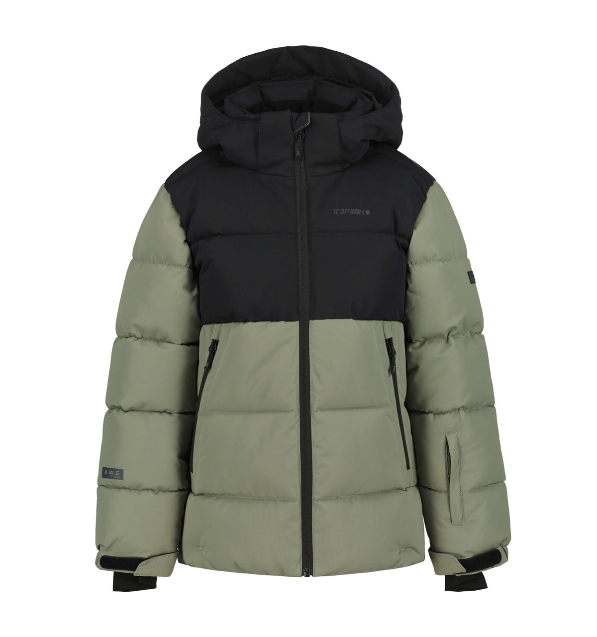 ICEPEAK ICEPEAK LOUIN JR