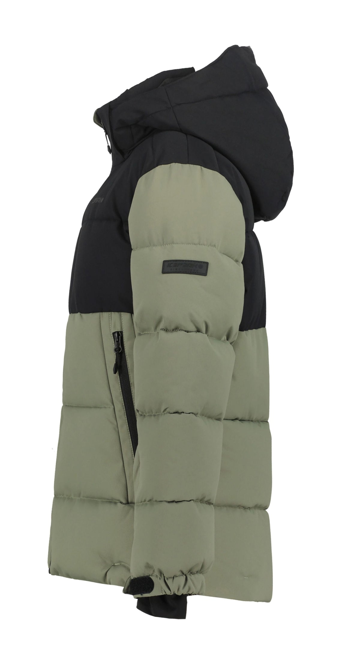 ICEPEAK ICEPEAK LOUIN JR Langlaufoberteile ICEPEAK