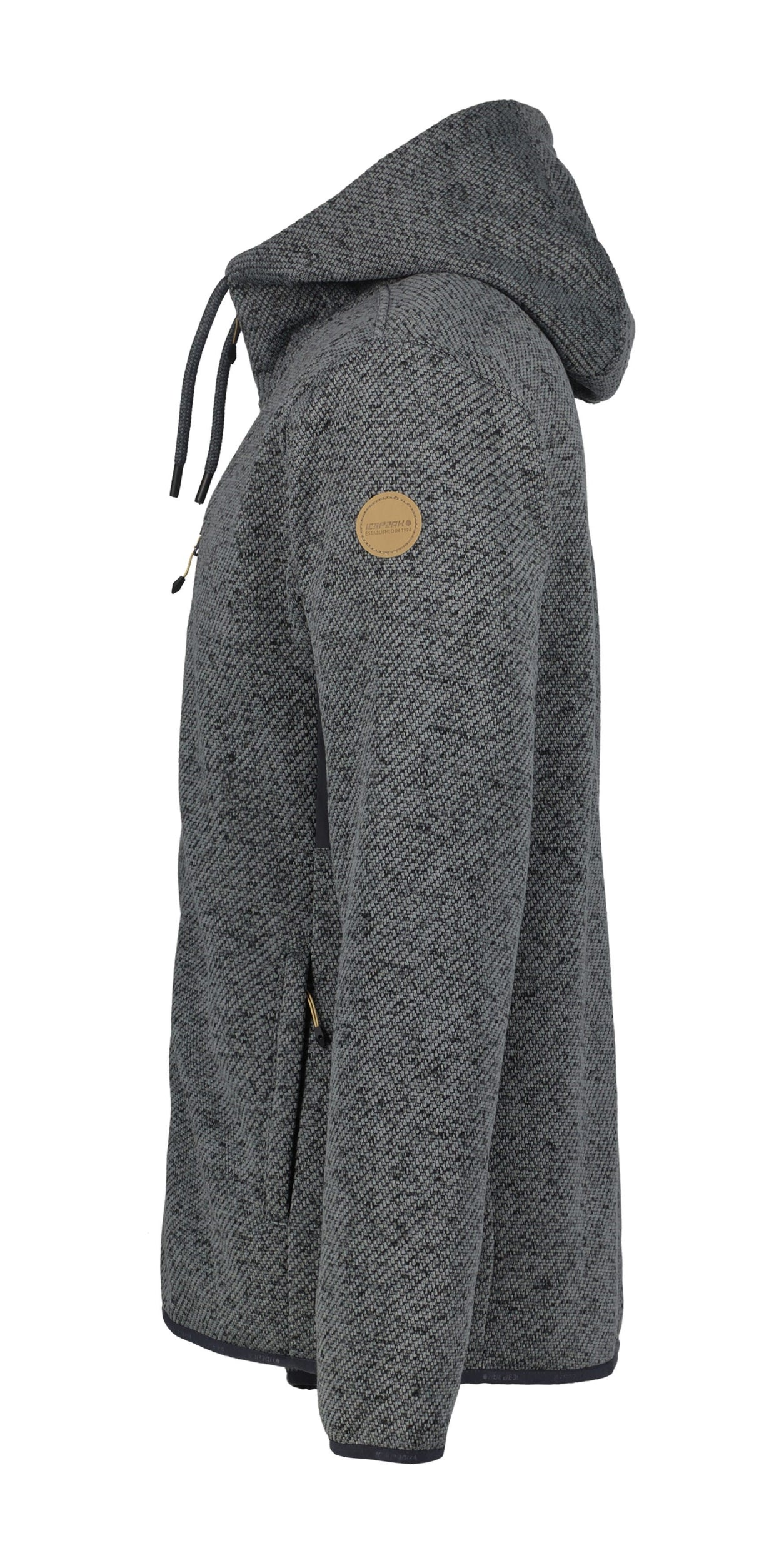 ICEPEAK ICEPEAK MANAWA Fleecejacken & Pullover ICEPEAK
