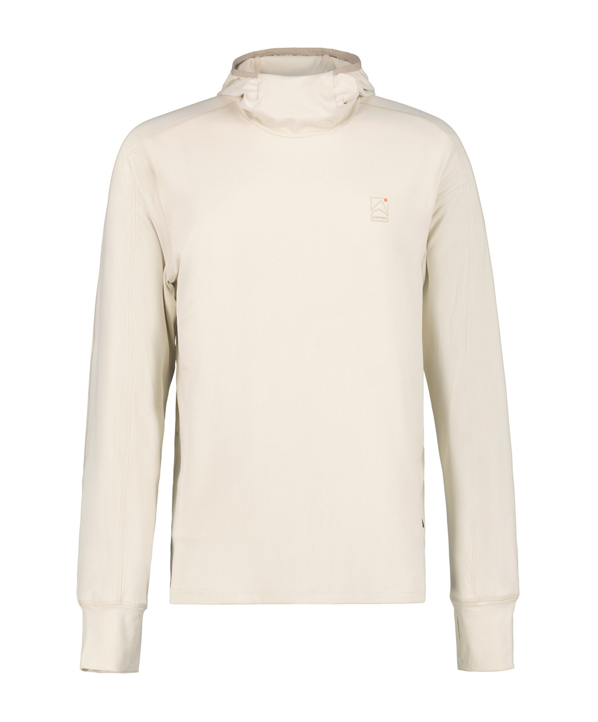ICEPEAK ICEPEAK MAQUON Fleecejacken & Pullover ICEPEAK PUDER S