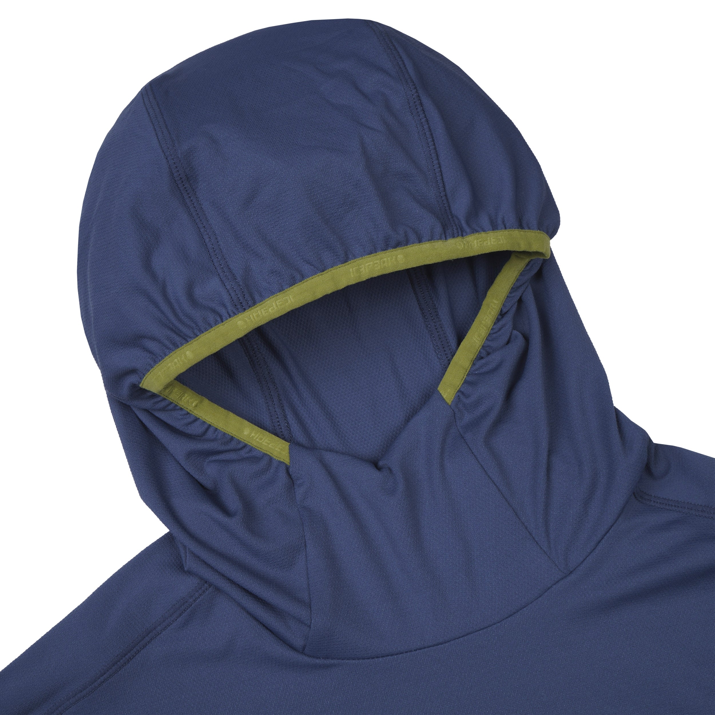ICEPEAK ICEPEAK MAQUON Fleecejacken & Pullover ICEPEAK