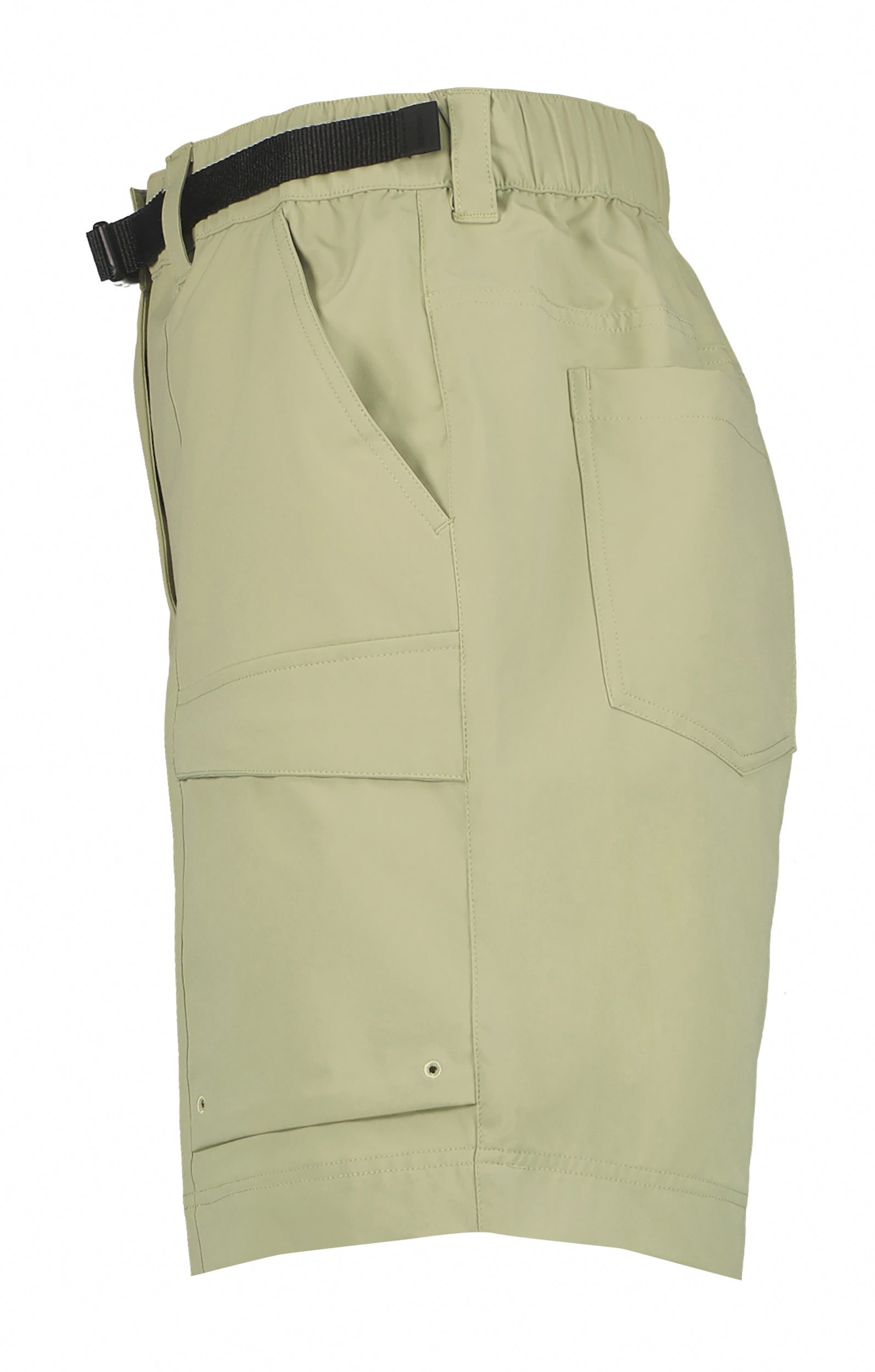 ICEPEAK ICEPEAK MAYFLOWER Wanderhosen ICEPEAK