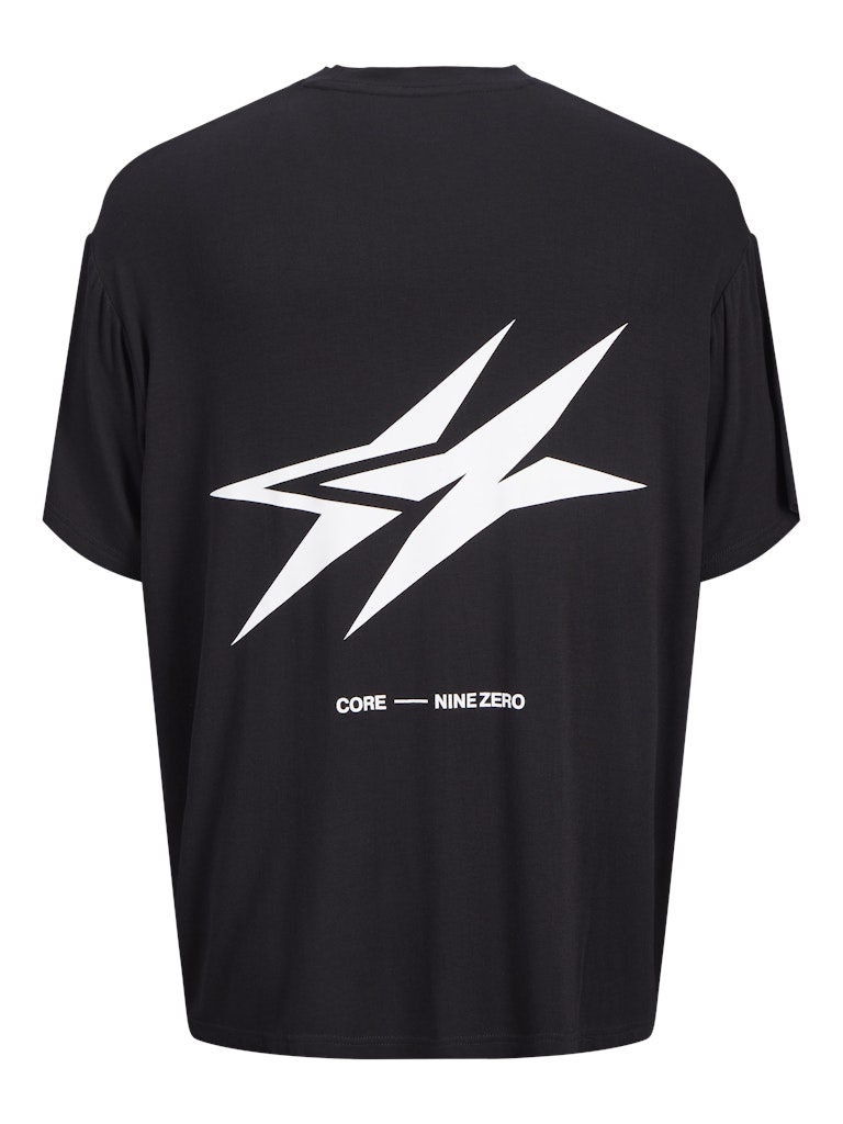 JACK & JONES JCOCNZ BERLIN T-SHIRT Freizeitshirts /-hemden JACK & JONES