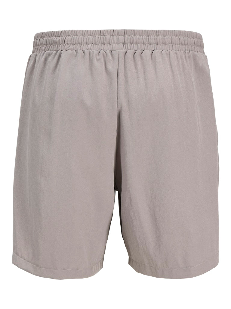 JACK & JONES JCOCNZ SHORTS NOOS Black Freizeithosen JACK & JONES