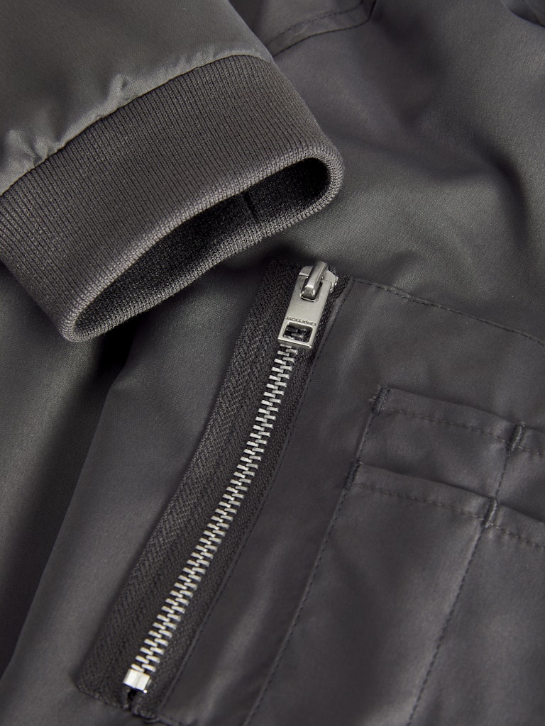 JACK & JONES JJERUSH BOMBER NOOS Castlerock Freizeitjacken JACK & JONES