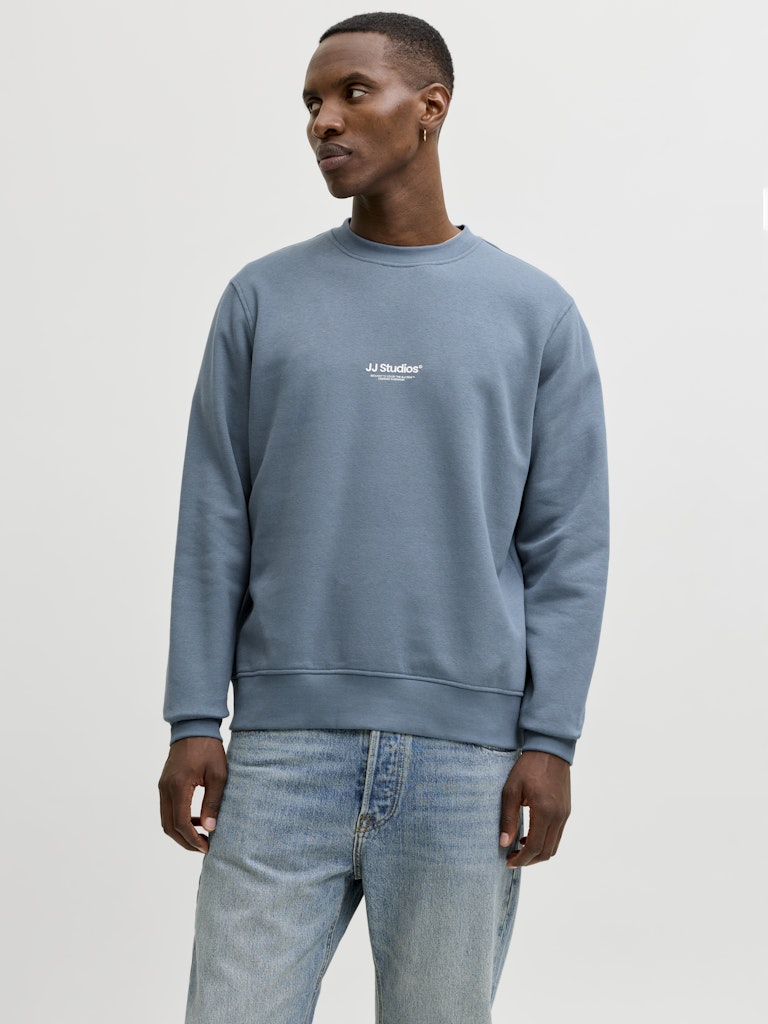 JACK & JONES JJESOHO SWEAT CREW NECK NOOS Freizeitpullover JACK & JONES