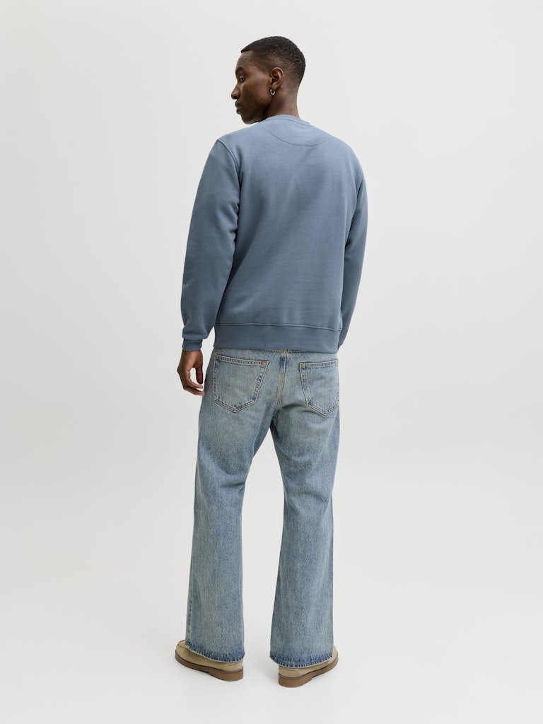 JACK & JONES JJESOHO SWEAT CREW NECK NOOS Freizeitpullover JACK & JONES