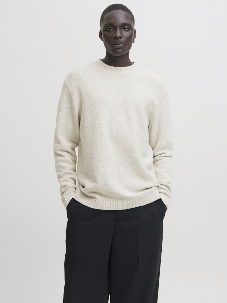 JACK & JONES JPRBLAMAVERICK KNIT PACK BF LN Freizeitshirts /-hemden JACK & JONES