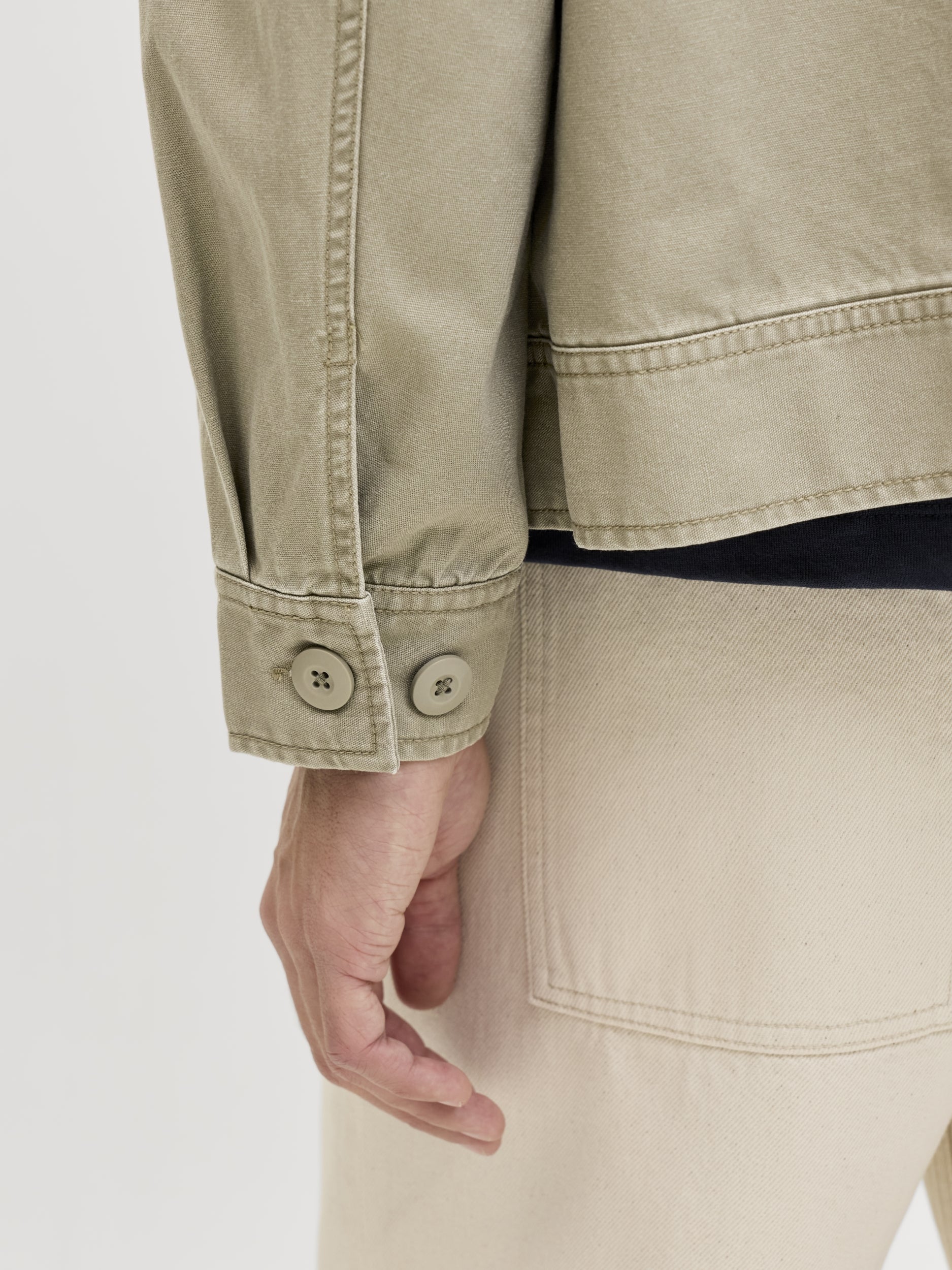 JACK & JONES JPRBLUJADEN JKT Freizeitjacken JACK & JONES