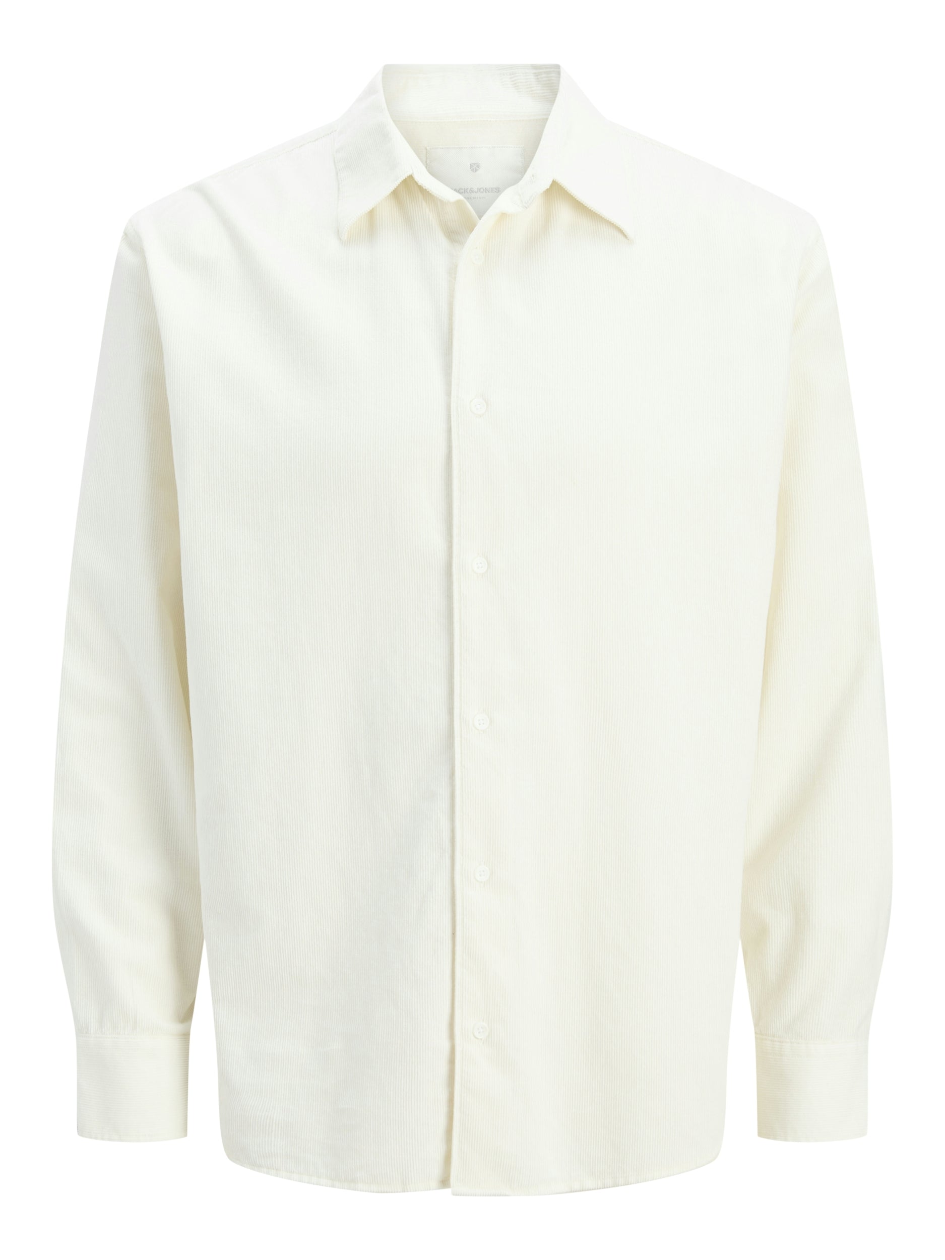 JACK & JONES JPRCCASCOT CORDUROY L/S SHIRT Freizeitshirts /-hemden JACK & JONES 177642 S