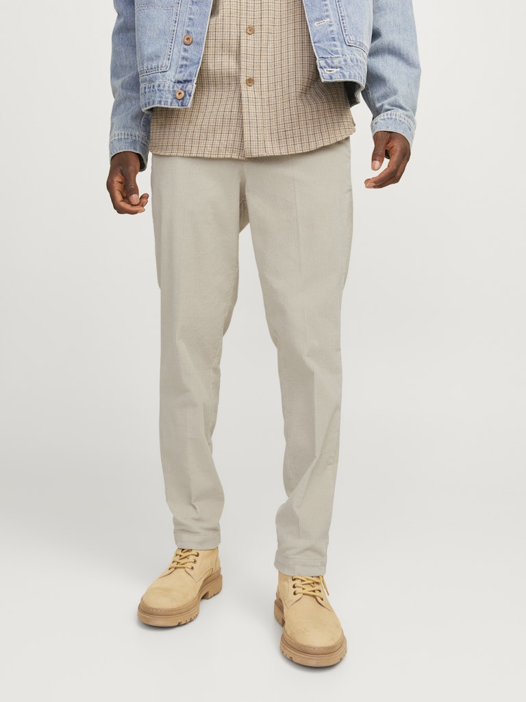 JACK & JONES JPSTACE JJCORDUROY CHINO SN Elmwood Freizeithosen JACK & JONES