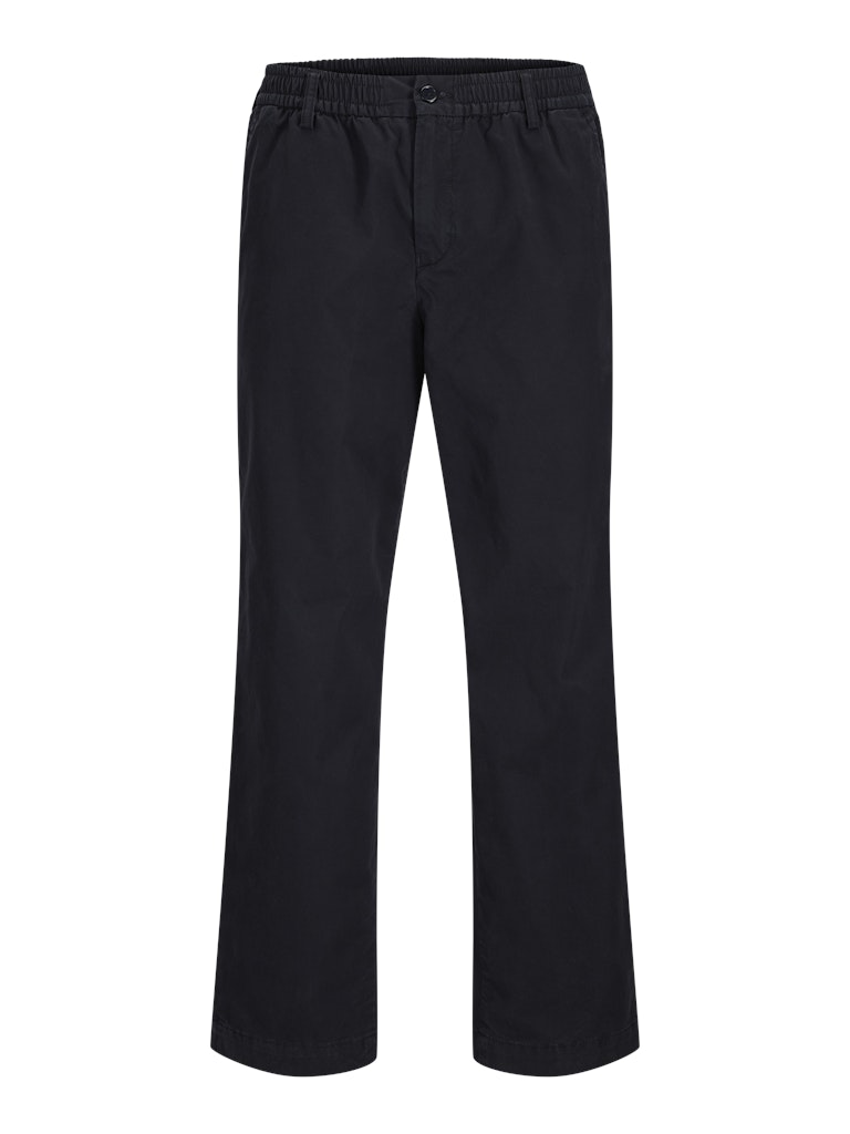 JACK & JONES JPSTKARL LAWRENCE ARC JOGGER SN Freizeithosen JACK & JONES Black S