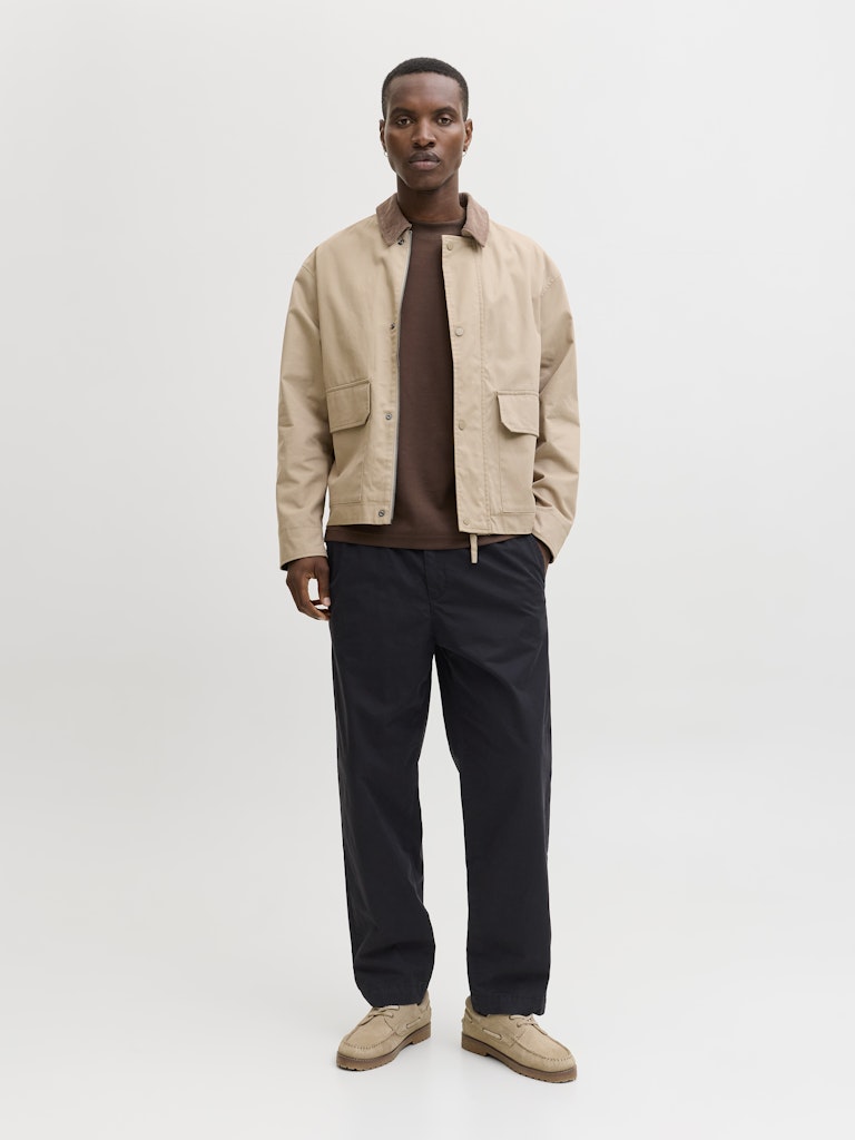 JACK & JONES JPSTKARL LAWRENCE ARC JOGGER SN Freizeithosen JACK & JONES
