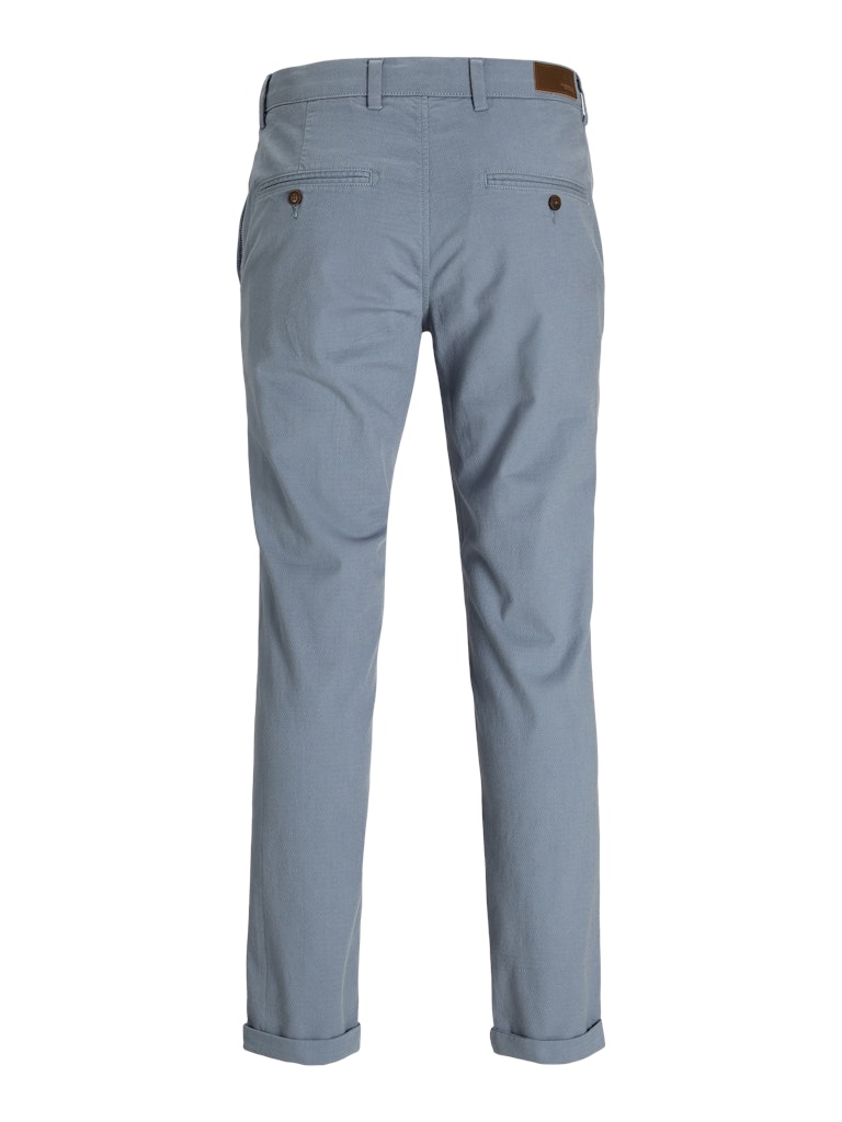 JACK & JONES JPSTMARCO FURY NOOS Glacier Gray Freizeithosen JACK & JONES