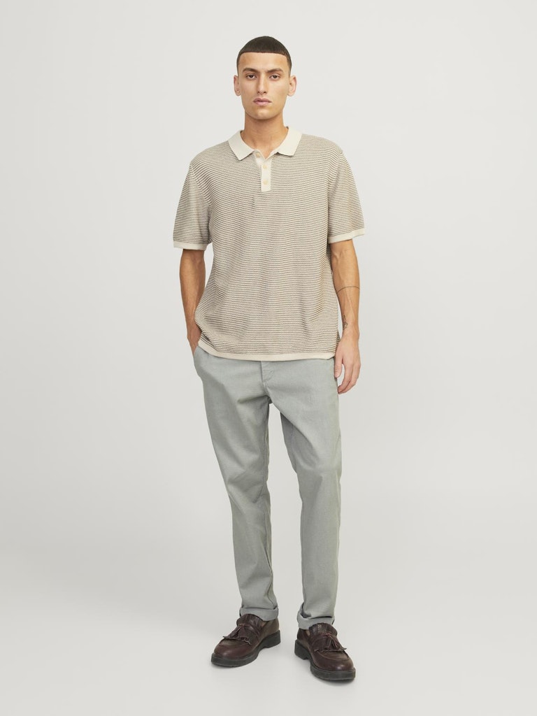 JACK & JONES MARCO FURY ANA NOOS Freizeithosen JACK & JONES