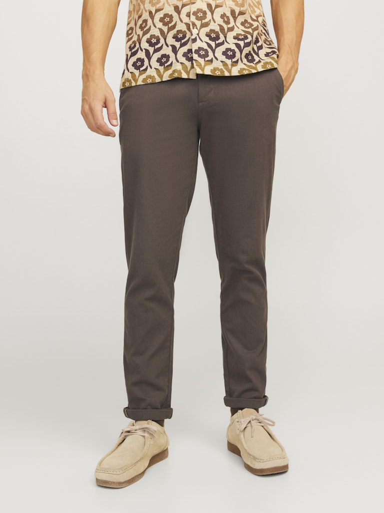 JACK & JONES MARCO FURY ANA NOOS Freizeithosen JACK & JONES